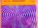 ROBERTO ANSELMI - SENSAZIONI RARE ITALIAN LIBRARY GOLDFINGER GST 337 ITALY