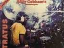 Billy Cobham's Glassmenagerie - Stratus LP Direct To Disc Vinyl AudiophileUSA