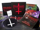 POSSESSED - 3LP BOX SET  Seven Churches The Eyes of Horror Beyond the Gates