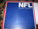 NFL Music Library. The Last Round, Flashpoint. NFL 121.
