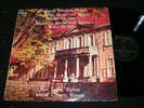 KARL SUSKE Mozart Sonatas B-dur / East German ETERNA LP 825979