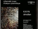 ROLAND KAYN Simultan VINYL 3X LP BOXSET RARE