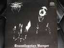 Darkthrone - Transilvanian Hunger LP OOP Burzum Mayhem Bathory Satyricon Venom