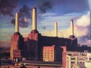 PINK FLOYD : ANIMALS (LP, 1st UK pressing)