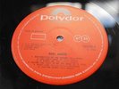 RARE AMBER Rare Amber UK 1ST PRESS POLYDOR Impossible to find TOP VINYL SUPERB