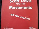 Scott Davis and the Movements 