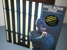 David Bowie - Stage Ltd Yellow Vinyl, 1st Press A1, Rare Cat no Error. Nr Mint