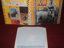 PAUL McCARTNEY Ram LP 1971 APPLE 1st FLIPBACK MINT
