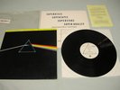 PINK FLOYD Original Master Recording DARK SIDE OF THE MOON LP Record Album MFSL