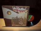 LED ZEPPELIN II LP -  ROBERT LUDWIG HOT STAMPER 