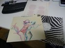 ABACUS EVERYTHING YOU NEED 1972 MINT PROMO KRAUTROCK