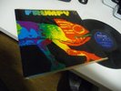 FRUMPY ALL WILL BE CHANGED 1970 MINT GIMMIX WOW KRAUT.