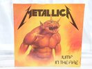 Metallica - Jump In The Fire 12