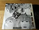 LP VERY RARE ITALIAN 1966 PMCQ 31510 MONO THE BEATLES Revolver