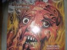 Demolition Hammer - Tortured Existence LP Slayer Death Morgoth