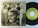 JERRY LEE LEWIS 45 w/ps HIGH SCHOOL CONFIDENTIAL / FOOLS LIKE ME SUN 296 niceVG+