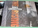 Bruce Springsteen - The Rising - 2002 US Double Vinyl LP