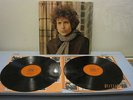 Bob Dylan,Blonde On Blonde,Original Mono Press,Double Album,LP VG++
