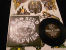 BAD SEED WORLD VIEW DEMO II TITLE FIGHT TRAPPED UNDER ICE LEEWAY