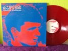 Joy Division -House Of Dolls rare LP  red vinyl   not TMOQ