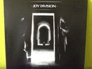 Joy Division - Closer To The Unknown Treasures rare LP   not TMOQ