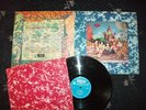 Rolling Stones Their Satanic Majesties Request 3D Hologram Sleeve Decca LP 1967
