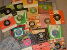 Singlealbum 20 Beat / Rock 'n' Roll  60er 7