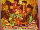THE HOLLIES Evolution - Original UK Stereo LP - Pop Psych Graham Nash