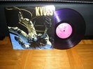 Kyuss  Into The Void - Rare 10
