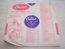 Vintage Record Gene Vincent Woman Love Be Bop A Lula 3450 78 RPM w/ Sleeve