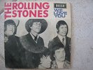 ROLLING STONES WE LOVE YOU rare original PORTUGAL PRESS EP 45/7 UNIQUE monster