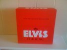 ELVIS PRESLEY THE KING COMPLETE 18 10