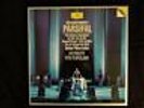 5LP - HERBERT VON KARAJAN - Parsifal (Richard Wagner)(Ref.2741002,Ed.Deutsche G)
