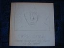 PATTI SMITH Teenage Perversity And Ships In The Night LP   (4132)