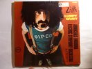 FRANK ZAPPA - Lumpy Gravy - Germany / V6-8741