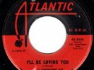 ? SOUL BROTHERS SIX - SOME KINDA WONDERFUL / I'LL BE LOVING YOU - ATLANTIC  ?
