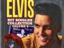ELVIS PRESLEY - Vol 2 Color Vinyl 7