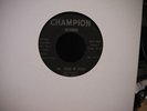 SANDY WYNNS original champion 