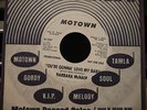 BARBARA McNAIR original motown promo 