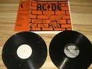 AC-DC Vinyl Live in Heidelberg vom 4.Feb.1986(Fly on the Wall)sehr rar