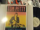 TOM PETTY - Full Moon Fever   VINYL LP