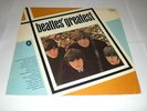 BEATLES LP Greatest seltenes gelbes Odeon 5C 06204207 Holland vg/vg++