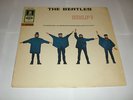 BEATLES LP HELP grüner Dom Export für die Schweiz SMO 84008 LP 74008 vg+/vg++
