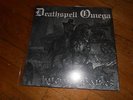 Deathspell Omega?– Infernal Battles  lp orig press,watain,mayhem,burzum