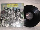 THE ELDERS Looking For The Answers LP AUDIO FIDELITY orig PSYCH Funk WICKED