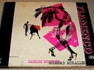 Flamenco SOLEDAD MIRALLES Montoya DAVID STONE MARTIN 1947 Disc 3-record Set