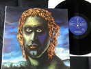 SEMIRAMIS DEDICATO A FRAZZ RARE ITALY HEAVY PROG MID 80'S EURO REISSUE LP