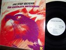 CHOCOLATE WATCH BAND dj LP One Step Beyond PSYCH Tower 5153 WHITE LABEL original