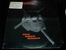 CANDLEMASS EPICUS DOOMICUS METALLICUS RADIO STATION LP  1ST DOOM METAL