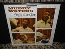MUDDY WATERS 